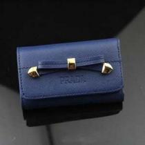 最新作 2026 PRADA プラダース長財布