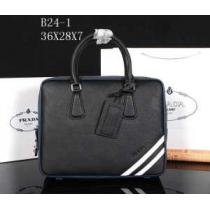 プレゼントに 2026春夏 PRADA プラダ ハンドバッグ PR-B24-1