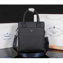 大人のおしゃれに 2026春夏 PRADA プラダ ハンドバッグ ショルダーバッグ PR-M25-2