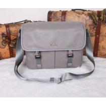 2026春夏 PRADA プラダ  美品 ショルダーバッグ PR-M0768