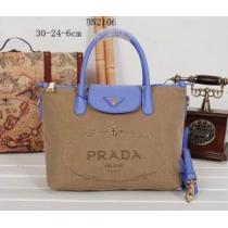 売れ筋 2026春夏 PRADA プラダ 手持ち&ショルダー掛け レディース