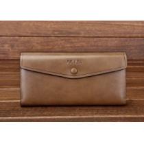 大特価 2026春夏 PRADA プラダ メンズ財布