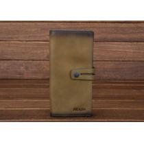 完売品! 2026春夏 PRADA プラダ メンズ財布