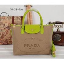SALE!今季 2026春夏 PRADA プラダ 手持ち&ショルダー掛け レディース