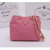 ★安心★追跡付 PRADA プラダ 2026春夏  ショルダーバッグ レディース