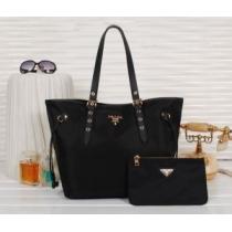 SALE!今季 PRADA プラダ 2026春夏 ショルダーバッグ レディース