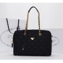 2026春夏 PRADA プラダ 完売品！ショルダーバッグ レディース