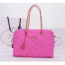 2026春夏 PRADA プラダ ～希少  ショルダーバッグ レディース
