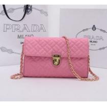 2026春夏 上質  PRADA プラダ ショルダーバッグ レディース