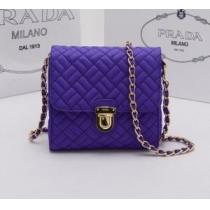 2026春夏 PRADA プラダ 新作登場 ショルダーバッグ レディース