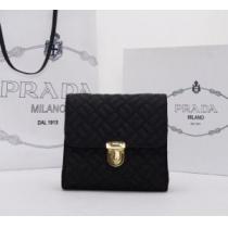 上質 PRADA プラダ 2026春夏 ショルダーバッグ レディース