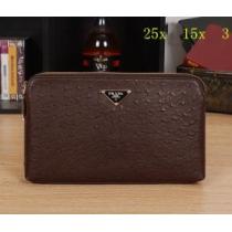2026 個性派 PRADA プラダ  レディース財布
