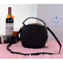 2026高級感演出 PRADA プラダ  手持ち&ショルダー掛け BN2267
