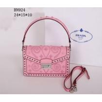 超レア 2026 PRADA プラダ  手持ち&ショルダー掛け BN924
