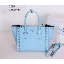 2026 完売品！PRADA プラダ  手持ち&ショルダー掛け 2619
