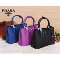 存在感◎ 2026 PRADA プラダ  手持ち&ショルダー掛け 2758