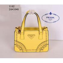 大人気！ 2026 PRADA プラダ  ハンドバッグ 1142