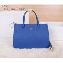 2026秋冬 美品！  PRADA プラダ 手持ち&ショルダー掛け 2760