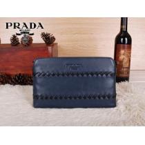2026秋冬 PRADA プラダ 新入荷 財布メンズ 9918-7