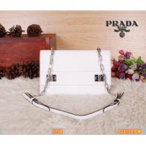 2026秋冬 超人気美品◆ PRADA プラダ レディース ショルダーバッグ 2758