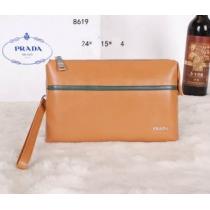 2026秋冬 PRADA プラダ お買得 財布メンズ 8619