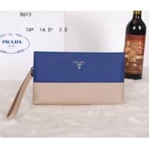 2026秋冬 超人気美品◆ PRADA プラダ 財布メンズ 8613