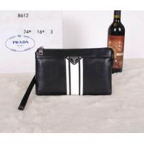 2026秋冬【激安】PRADA プラダ 財布メンズ 8612