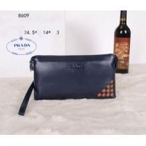 2026秋冬 ★安心★追跡付 PRADA プラダ 財布メンズ 8609
