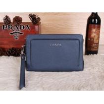 2026秋冬 人気激売れ  PRADA プラダ 財布メンズ 227