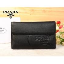 2026秋冬 値下げ！PRADA プラダ 財布メンズ 222-1