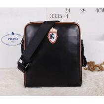 2026秋冬 PRADA プラダ 【激安】メンズ用 ショルダーバッグ 3335-4