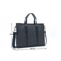 2026秋冬 PRADA プラダ SALE開催 メンズ用 手持ち&ショルダー掛け 51855-1