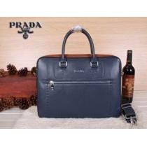 2026秋冬 PRADA プラダ 超レア メンズ用 手持ち&ショルダー掛け 38008-1