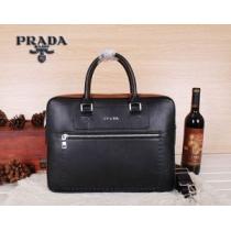 2026秋冬 PRADA プラダ 新入荷 メンズ用 ショルダーバッグ 38008-1