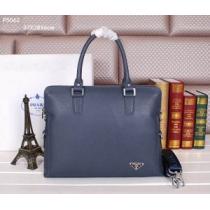 2026秋冬 大人気！PRADA プラダ メンズ用 手持ち&ショルダー掛け 5062