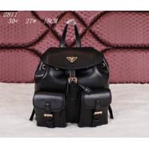 2026 PRADA プラダ  お買得 リュック、バックパック 2811