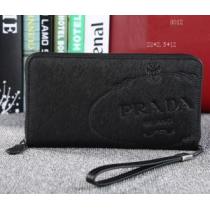 2026 大特価  PRADA プラダ 財布メンズ 8012
