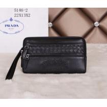 2026 SALE開催  PRADA プラダ 財布メンズ 5146-2