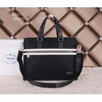 2026 最旬アイテム  PRADA プラダ メンズ用 手持ち&ショルダー掛け 8355-5