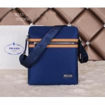 2026 新入荷  PRADA プラダ メンズ用 ショルダーバッグ 8355-1