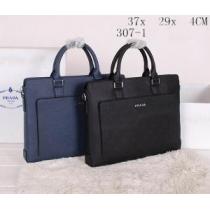 2026 贈り物にも◎ PRADA プラダ メンズ用 手持ち&ショルダー掛け 307-1