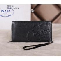 PRADA プラダ 個性派 2026 ランキング1位 財布メンズ 5140-2
