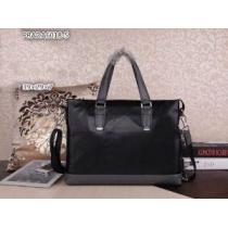 PRADA プラダ 最旬アイテム 2026 メンズ用 手持ち&ショルダー掛け 6018-5