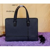 PRADA プラダ SALE!今季 2026 メンズ用 手持ち&ショルダー掛け 1045-5