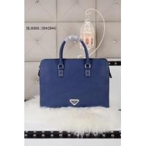PRADA プラダ 2026 高級感溢れるデザイン メンズ用 手持ち&ショルダー掛け BL8080