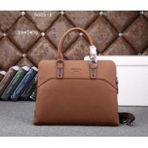 PRADA プラダ 2026 ★安心★追跡付 メンズ用 手持ち&ショルダー掛け 6005-1