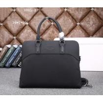 PRADA プラダ 2026 最旬アイテム メンズ用 手持ち&ショルダー掛け 6005-1