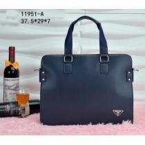 PRADA プラダ 2026 大人のおしゃれに メンズ用 手持ち&ショルダー掛け 11951-A
