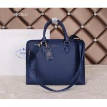PRADA プラダ 2026 大人気☆NEW!! メンズ用 手持ち&ショルダー掛け 3857