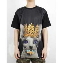 入手困難 ★ 2026春夏 GIVENCHY ジバンシー 半袖 Tシャツ